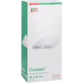 Kohlpharma GmbH Curapor Wundverband Steril chirurgisch 1 50 St