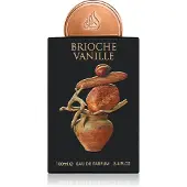 Lattafa Pride Brioche Vanille EdP Spray