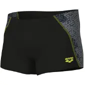 Arena Camo Kikko Badehose Boxer
