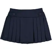 Ralph Lauren Tennisrock - Anlass - Navy - - 8-10 Jahre (128-140) - Röcke