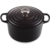 Le Creuset Gusseisen Topf