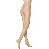 Kunert Chinchillan Run Stop 20 Strumpfhose 3er Pack | 44-46 (IV) | Crystal (KU-1005)