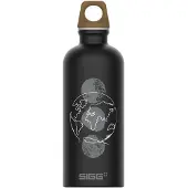 SIGG Trinkbehälter Traveller MyPlanet Direction