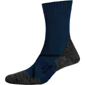 P.A.C. P.A.C TR 3.2 Meriono Light Herrensocken navy