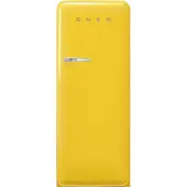 Smeg FAB28RYW5, 270 l, Freistehend, D, 38 dB, SN-T, 2 kg/24h