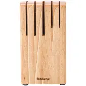 Brabantia Messerblock Profile Messerblock - Buchenholz