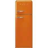 Smeg 50s Style Fab30r Kühlschrank Mit Gefrierfach