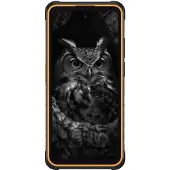 Ulefone Smartphone ARMOR X31 PRO 6,56" mediatek dimensity 6300 8 GB 256 GB Orange