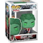 Funko POP! Titans Beast Boy