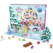 Mattel Princess - Advent Calendar (HLX06)