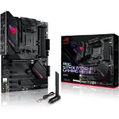 Asus Rog Strix B550-f Gaming Wifi Hauptplatine