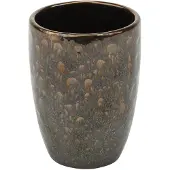 Aquanova Zahnputzbecher Ugo Vintage Brons