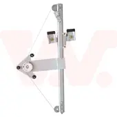 VAN WEZEL Fensterheber vorne rechts 2126262