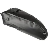 Agu Dry Venture Extreme Satteltasche Schwarz Schwarz One Size