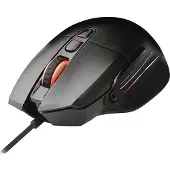 Tracer Gaming Maus GAMEZONE ODIN RGB optischer Sensor 12.000 DPI 8 Tasten Feuertaste
