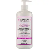 Kerargan - Volumen Spülung mit Biotin & Kollagen 500 ml