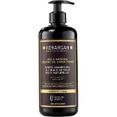 Kerargan - Anti-Haarausfall Spülung mit Rizinusöl 500 ml