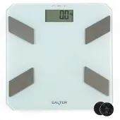 Salter SA00601WCFEU12 Glass Analyser Scale