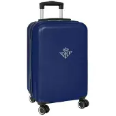 Safta Kabinentrolley grün 20"