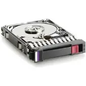 HP 571230-B21, 250 GB, 7200 RPM, 3.5", Serial ATA II