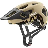 Uvex Herren Helm react MIPS
