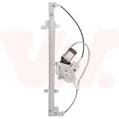 VAN WEZEL 5248264 Elektrischer Fensterheber Hinten Rechts für SUZUKI Grand Vitara I SUV (FT, HT)