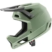 Uvex Ravage Downhillhelm