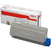 OKI 46298004, 4000 Seiten, Weiß, 1 Stück(e)
