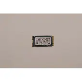 Lenovo Interne SSD 512GB M.2 2242 PCIe 4x4 OPAL SSD_ASM 5SS0V26422