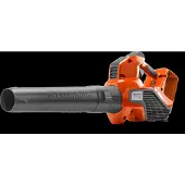 Husqvarna Akku Laubbläser 120iB, ohne Akku und Ladegerät