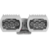 Bosch IR/Weißlicht-LED-Kombostrahler - 24 V