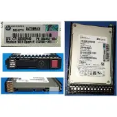 HP Enterprise 960 GB SFF SATA 6G RI-1 SC SSD, 872055-001