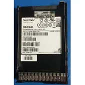 HP Enterprise 960 GB SFF SATA MU SC SSD, P02076-001