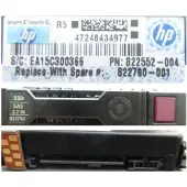 HP DRV SSD 3.2TB 12G 2.5 SAS MU