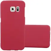 Cadorabo Hard Cover Frosty Cover