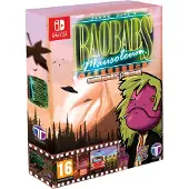 Games Switch Baobabs Mausoleum Grindhouse Edition