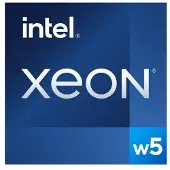 Intel Xeon W5-3435x Cpu