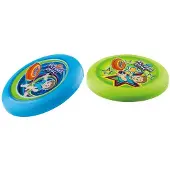 Happy Summer Frisbee - 2 varianter