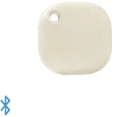 Shelly - BLU Knopf Tough 1 Elfenbein