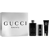 Gucci Guilty Pour Homme EDP 90 ml + DST 75 ml + SG 50 ml (man)