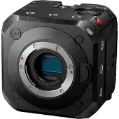 Panasonic AW-UB10E - 4K-Mehrzweckkamera im Box-Stil