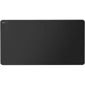 NZXT Zone Elite Mauspad XL 750 x 400 mm Premium Gaming-Mauspad, ultra-glatte Nanostrick-oberfläche für Geschwindigkeit und Kontrolle, Schwarz (MM-XLGPR-BK), retail