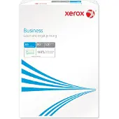 Xerox Kopierpapier Business ECF, DIN A4, 80 g/m², weiß, 120000 Blatt