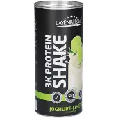 Layenberger 3k Protein Shake Joghurt-Limette Pulver