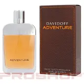 Davidoff Adventure Eau De Toilette Spray 100Ml