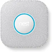 Google – Nest Protect Smarter Rauchmelder mit Batterieleistung