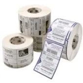 Zebra Label roll 57 x 19mm