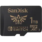 SanDisk Micro Sdxc 1tb Speicherkarte