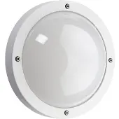 SG ARMATUREN Primo Mat-Hvid 11,5W 1100 LED 3000K