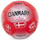 Danmark Fodbold str. 4